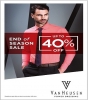 Van Heusen Sale