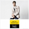 Van Heusen Sale