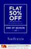 Van Heusen Sale
