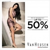 Van Heusen Sale
