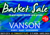 Vanson Sale