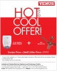 Venus Home Appliances Sale