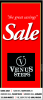 Venus Steps Sale
