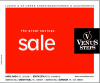 Venus Steps Sale