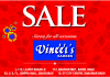 Vineets Sarees Sale