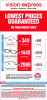 Vision Express Sale
