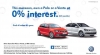Volkswagen Sale