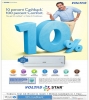 Voltas Sale