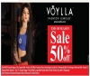 Voylla Sale