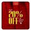 W for Women Sale