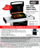 Weber Sale