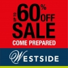 Westside Sale