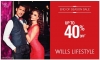 Wills Lifestyle Sale