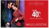 Wills Lifestyle Sale