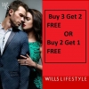 Wills Lifestyle Sale