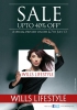 Wills Lifestyle Sale
