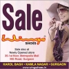 Wings Sale