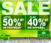 Woodland Sale