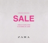 Zara Sale