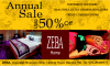 Zeba Sale