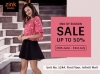 Zink London Sale
