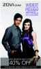 Zovi.com Sale