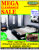 Zuari Furniture Sale