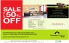 Home Centre Sale