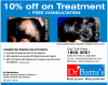 Dr Batra Sale