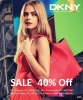 DKNY Sale