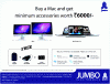 Jumbo Electronics Sale