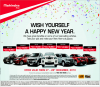 Mahindra Sale