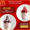 McDonald Sale