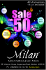 Milan Sale