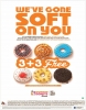 Dunkin Donuts Sale