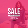 Jack and Jones, Vera Moda and Only Sale