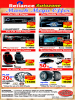 Reliance Autozone Sale
