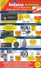 Reliance Autozone Sale