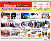 Reliance Autozone Sale