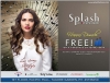 Splash Sale