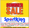 Sportking Sale