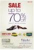 Tashi Sale