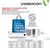 Videocon Sale