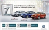 Volkswagen Sale
